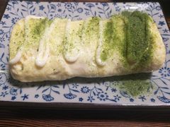 厚蛋烧-食戟