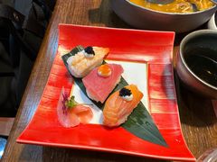 -大江户日本料理(吕厝店)