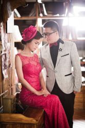 点击看大图 爱城婚纱摄影-爱城婚纱摄影·品质严选店