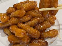 -玉林烤鸭店(垡头店)