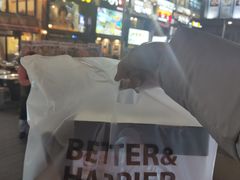 -BHC炸鸡(明洞总店)