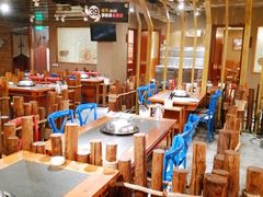 -苏大嘴海鲜牧场(奥林匹克店)
