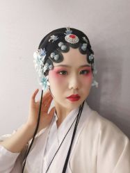 -盘子女人坊古装写真摄影(苏州旗舰店)