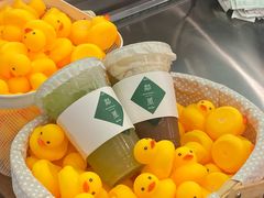 -LINLEE林里·手打柠檬茶(潮州右一城店)