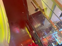 -老佛爷铜炉蛙锅(揭阳万达店)