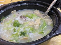 -官塘陈记鱼生·潮汕砂锅粥·牛肉火锅(潮枫路总店)