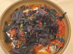 -笨罗卜浏阳菜馆(太平街店)