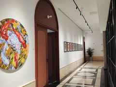 -醉了的船Le Bateau Ivre(温江店)