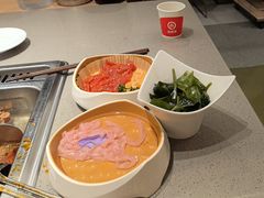 -海底捞火锅(苏宁广场店)