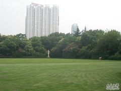 -上海市第三女子中学
