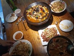 -洛阳面馆(红专路店)