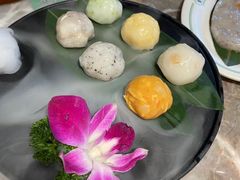 -禄婶鸡煲·打边炉