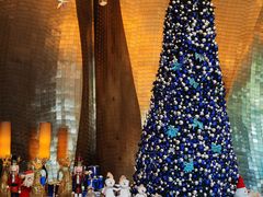 -广州天河希尔顿酒店