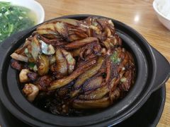 -新健小吃(承德街店)