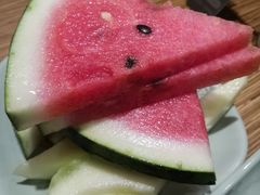 -悦橙烤肉海鲜自助(中央大街店)