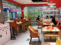 -喜虾客·大虾火锅(郑州无限城店)