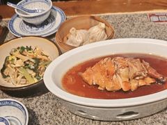 -南京大牌档(之心城店)