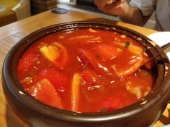 壹贵族龙利鱼-小锅饭(欧亚卖场店)