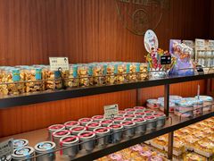 -丁香西饼屋(桂林路店)