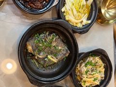 -甬小馆·焗海鲜温州菜(五马街店)