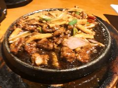 -好武功闽南私房菜(万达店)