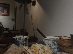 -甘单茶事小馆(洋河店)