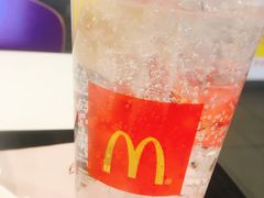 -麦当劳(小白楼店)