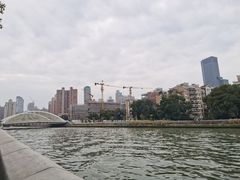 -上海浦西万怡酒店