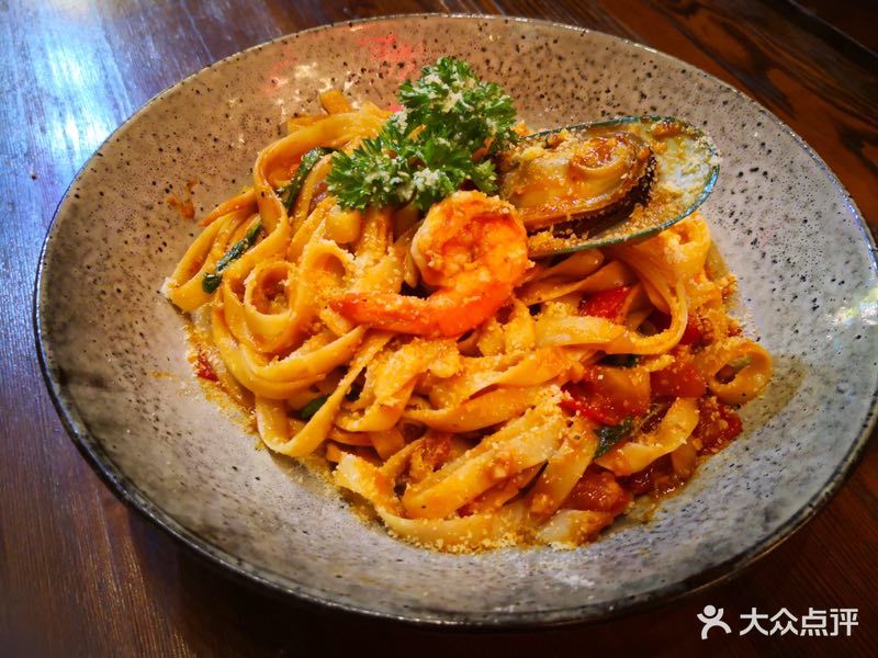 xover-果木西式烤肉吧图片 - 第193张