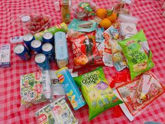 -番禺大夫山森林公园