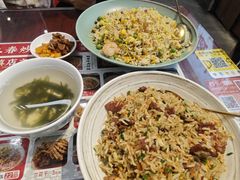 -扬二春炒饭(国庆路总店)