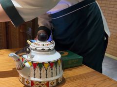 -胖老汉椒麻鸡清真新疆菜(西御街店)