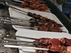 -通海俄式烧烤·俄罗斯大串(嵩山路店)