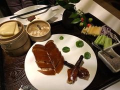 烤乳鸭-梧桐