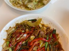-辣公子·千岛湖私房菜(滨江店)