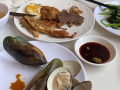 -麓湖国际水疗