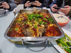 -中央财经大学-食堂