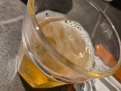 -前海沿·青岛菜(大拇指广场石老人店)