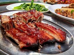 -南沙辉记烧鸡·荔枝木炭火吊烧(旧镇店)