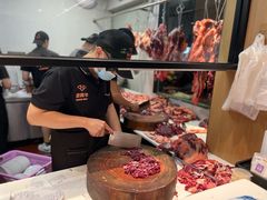 -贵宾牛·潮汕牛肉火锅(珠池总店)