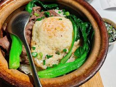 -食大利香港茶餐厅(南亚风情第一城店)