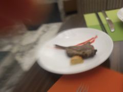 -合肥皇冠假日酒店·菲亚斯特自助餐厅(黄山路店)