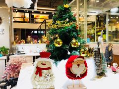 -卷心卷意·轻甜蛋糕(新光天地店)