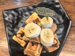 -美森西餐厅(曙光大道店)