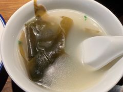 -农耕记·湖南土菜(halo广场店)