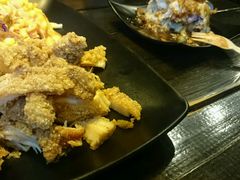 -暖食光·台式家庭餐厅·生日主题店(万达店)
