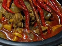 -隔壁老王·家常云南菜(花巷店)