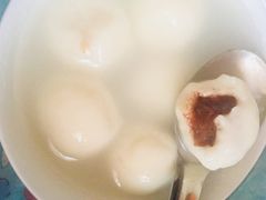 -星星奶冰·汤圆(王串场店)
