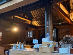 -VOYAGE COFFEE(北锣鼓巷店)
