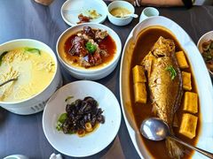 -湖里春风·淮扬菜(丽泽天街店)